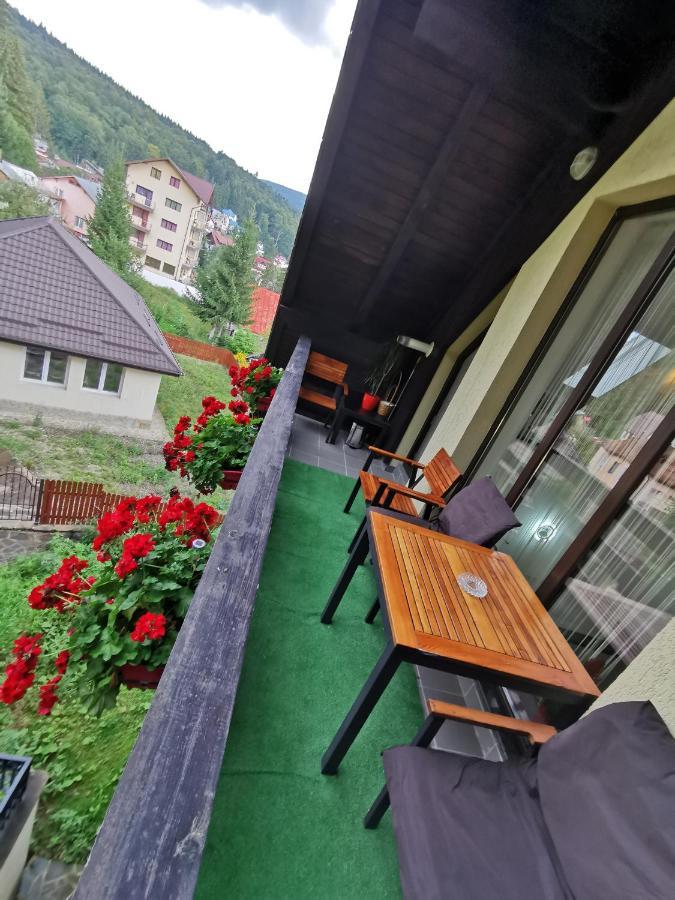 Apartament Kalinderu K1 Busteni Exterior photo