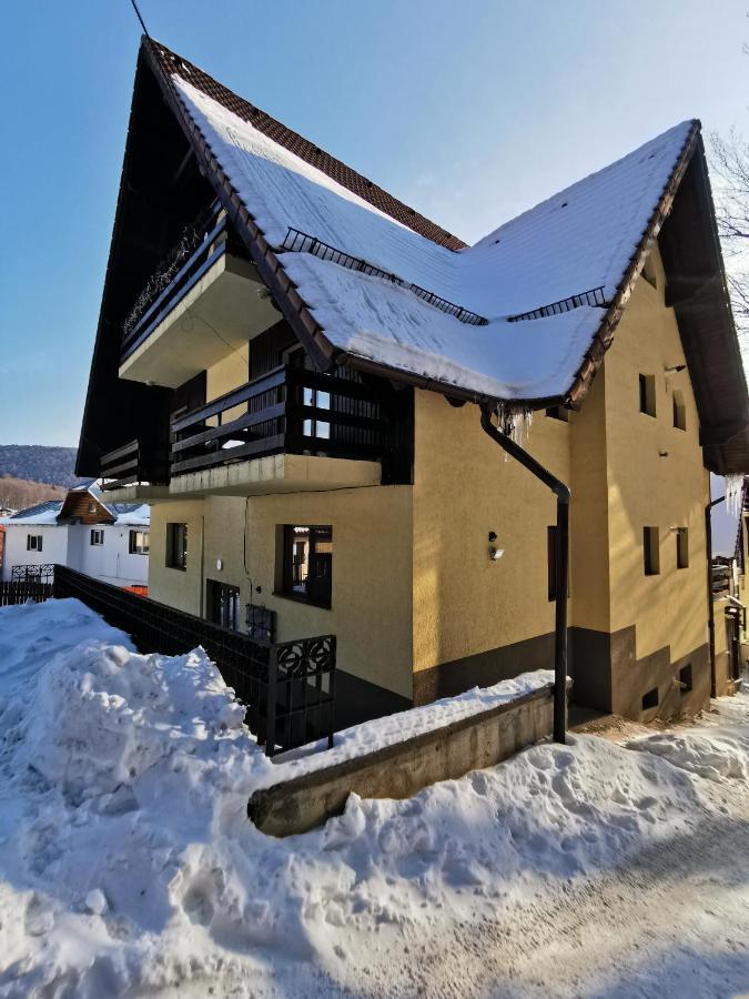 Apartament Kalinderu K1 Busteni Exterior photo